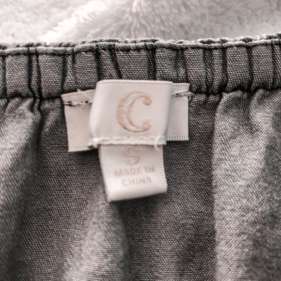 off the shoulder dress - Picture 2 of 2